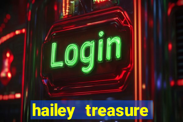 hailey treasure adventure mod apk